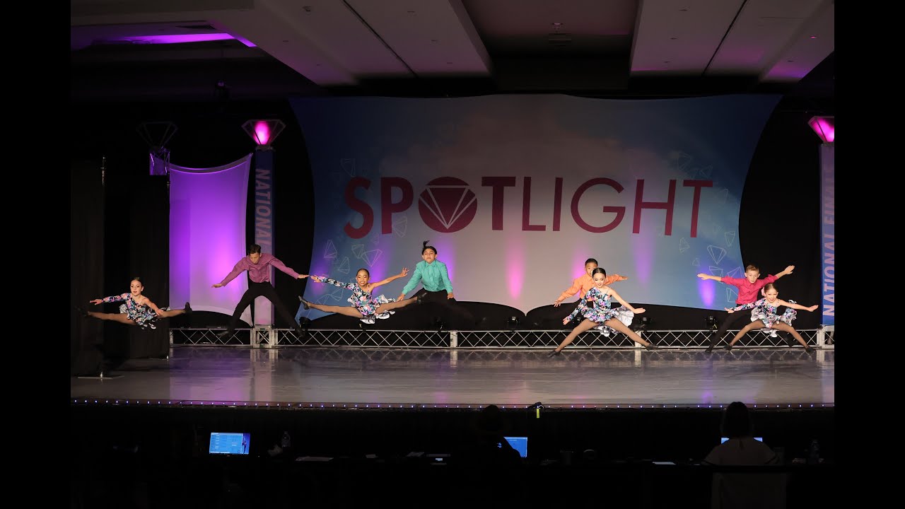 Gopher Mambo - Temecula Dance Company 2023