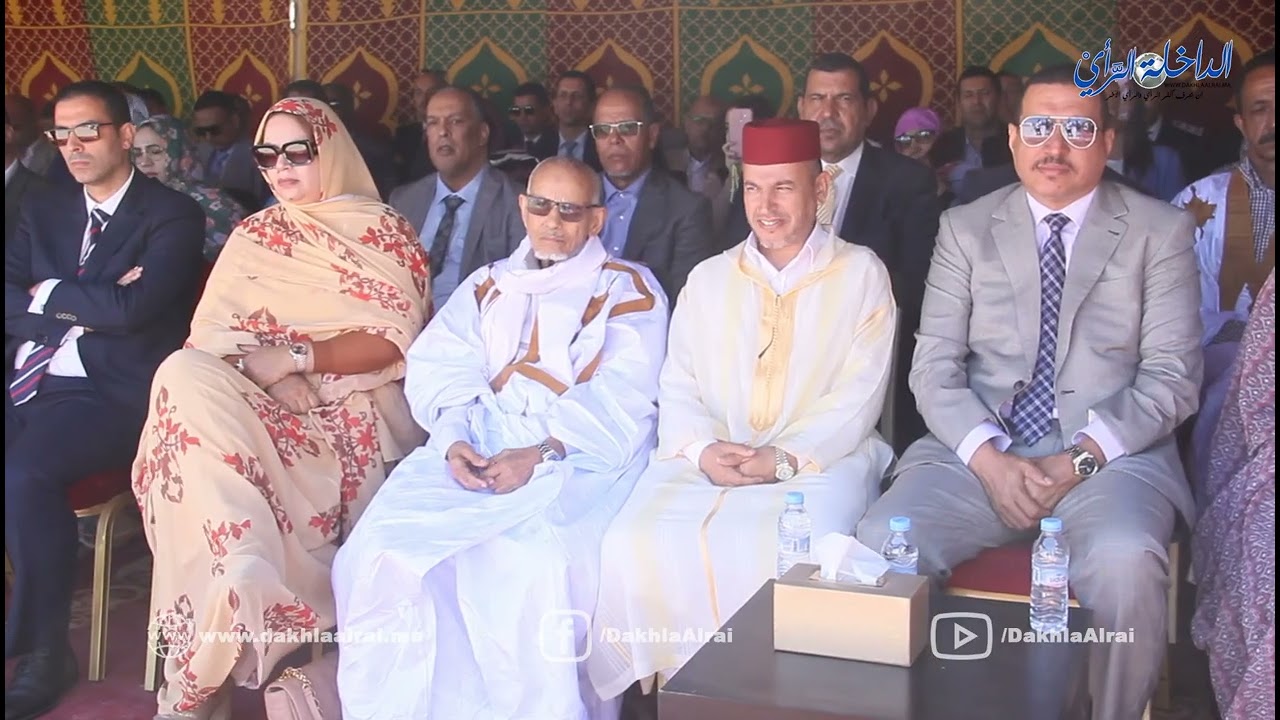 أسرة الأمن بالداخلة تحتفل بالذكرى الـ 68 لتأسيس المديرية العامة للأمن الوطني