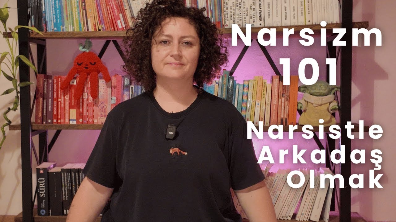 Narsist Bir Arkadaşla Yaşadıklarım | Sınır Çizmek Zorunda Kaldım