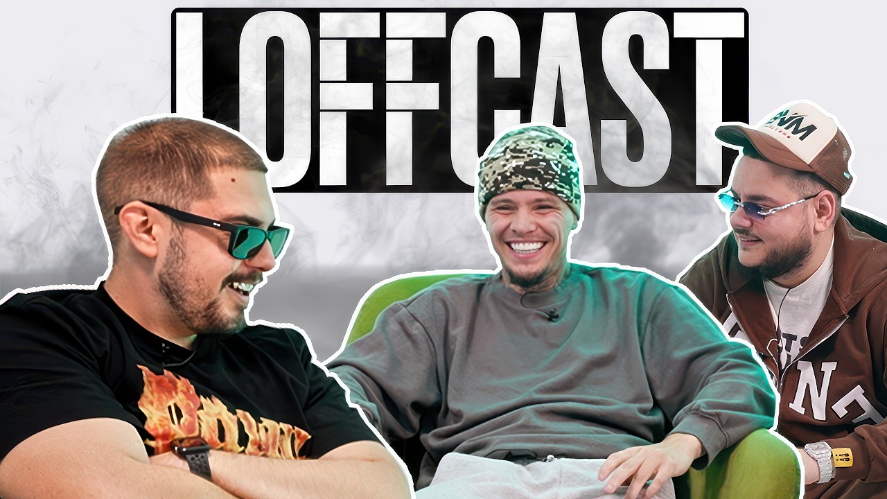 Smoked Out (feat. Chunwin & Colvers) | Loffcast #4