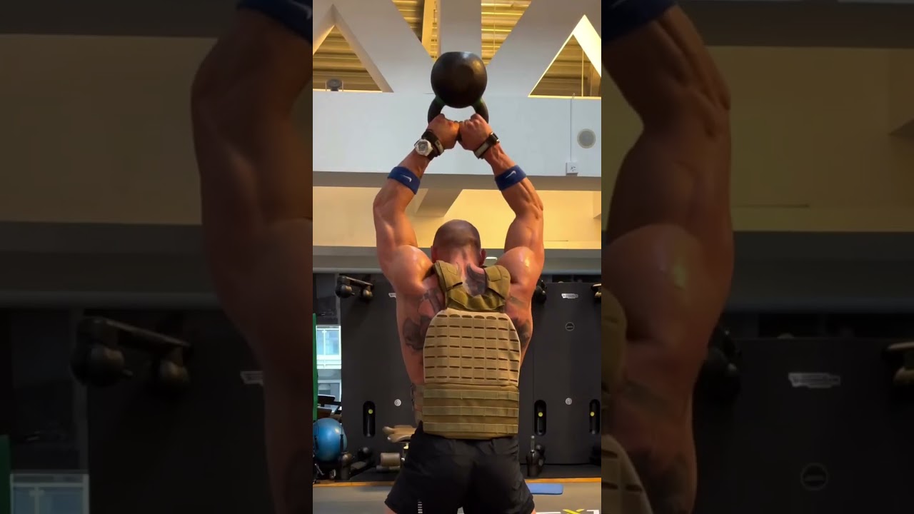 Military Functional Fitness Programme - Military Motivation