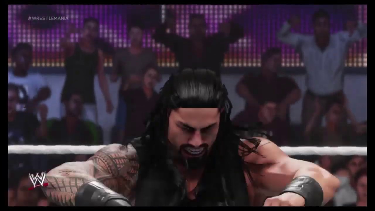 WWE 2K19 EXTREME MOMENTS #6