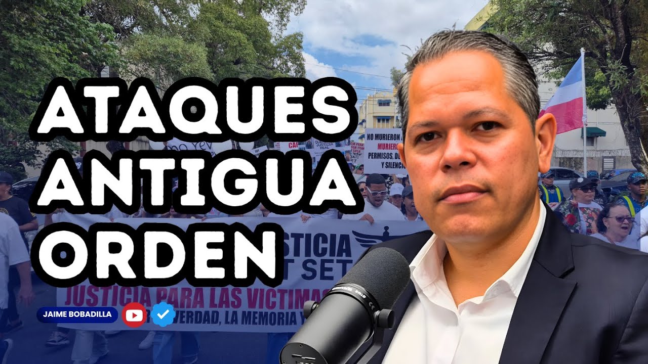 Diario Libre ataca de nuevo Antigua Orden Dominicana por caso Jet Set