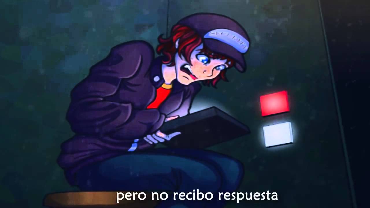 Foxy de Five Nights at Freddy's' michael nazareno