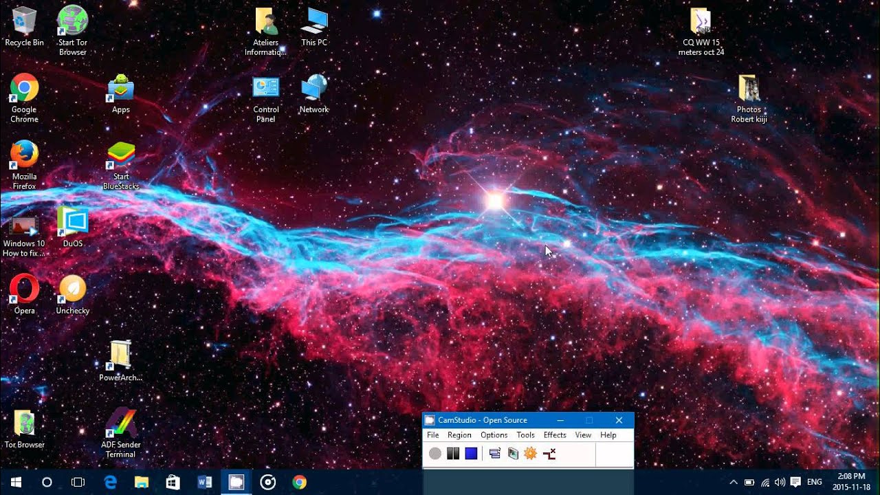 Windows 10: Как переместить приложения на USB-флешку или SD-карту и как изменить место сохранения...