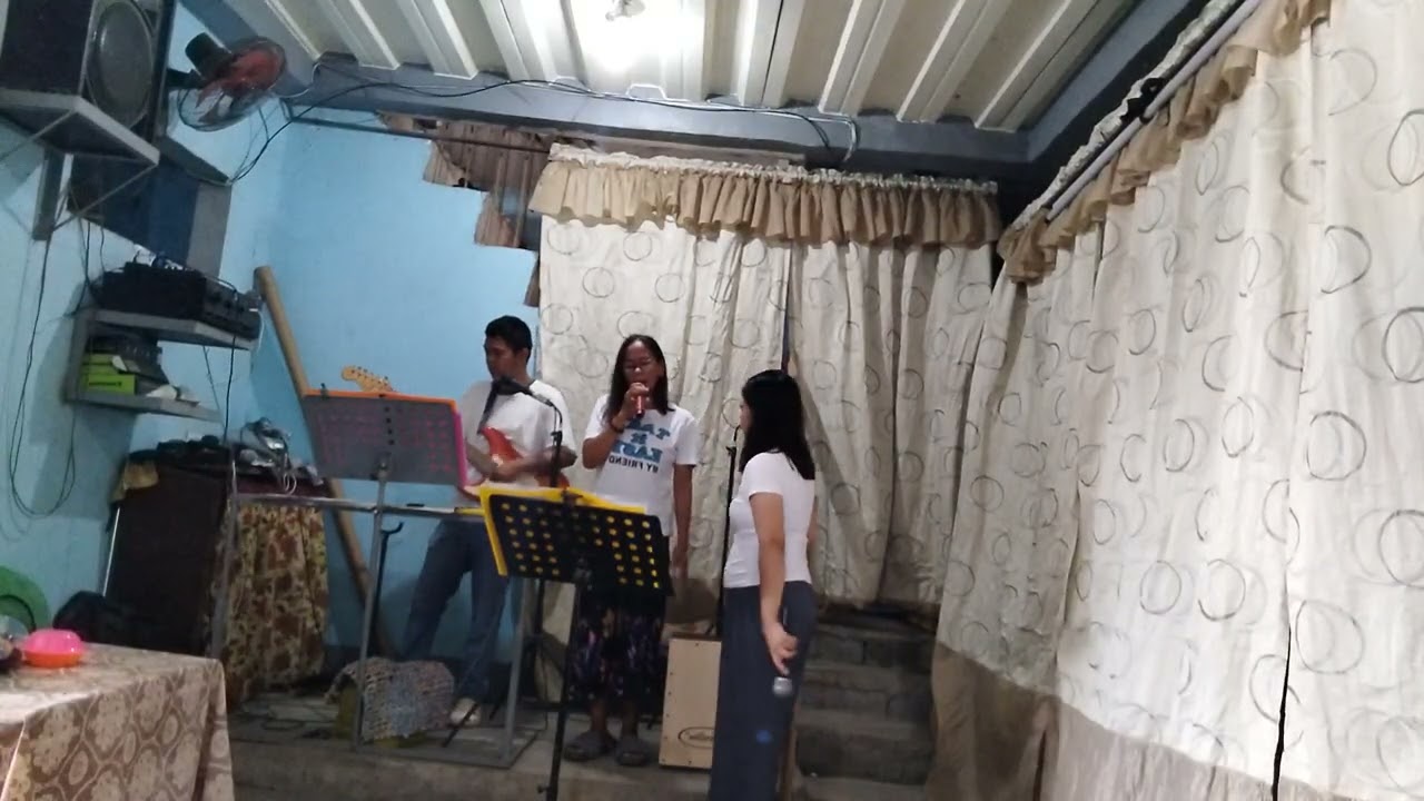 Praise and Worship February 21, 2026 BCMC San Leonardo