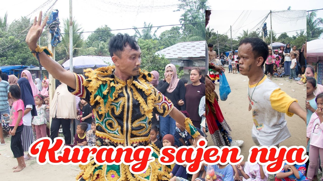 Syarat nya tidak lengkap mendem jaranan open donasi yuspiyanyi dan group lain nya 