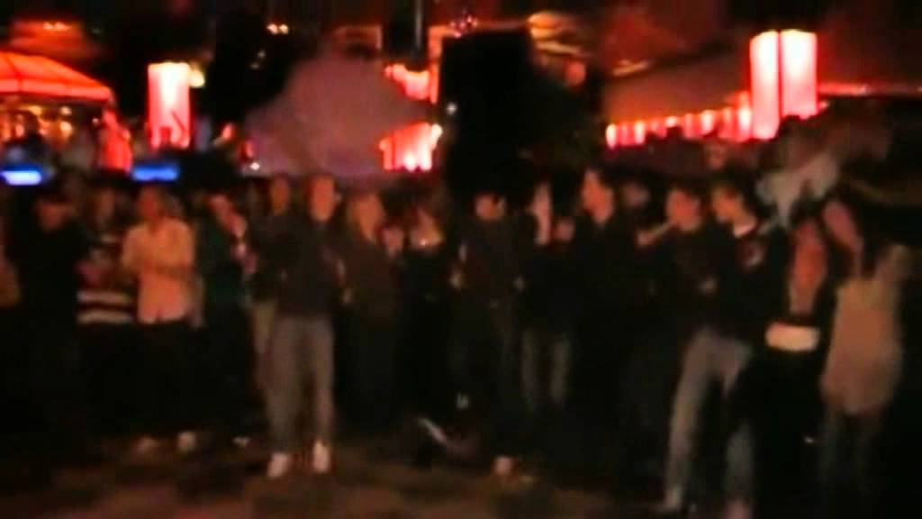 Collective - Nie Mòw Mi Goodbye (ClubRocker meetz DJ Moski`s MEEP MEEP Partey Bootleg CUT!)