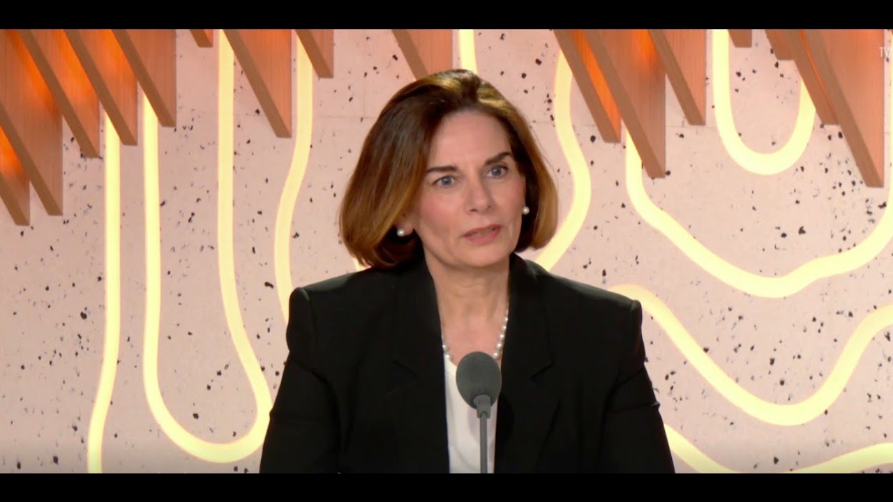 Présentation de MLD par Carla SHECHTER