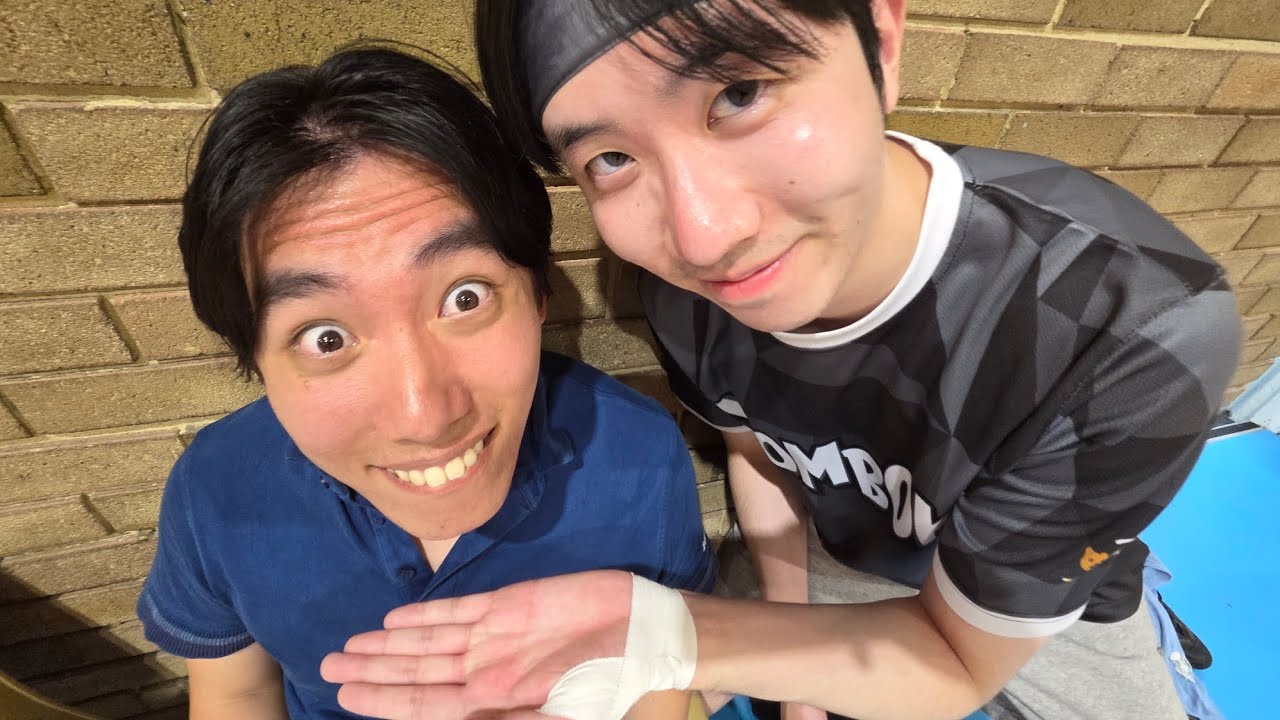 TIM SUPPORT BUFF pt2