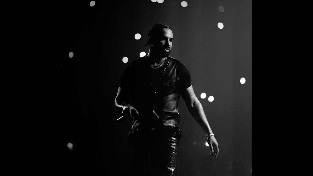 [FREE] DRAKE ICEMAN TYPE BEAT - 