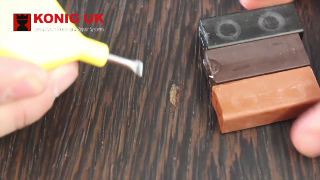 Repair It Set Demonstration