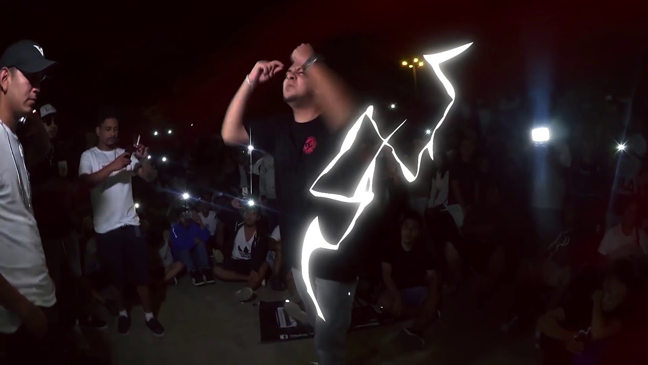 JOTA - MINUTO FREESTYLE