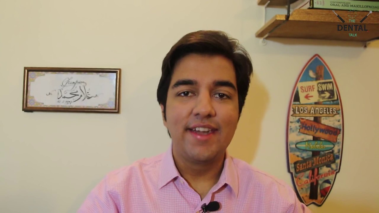 The Dental Talk - Introduction