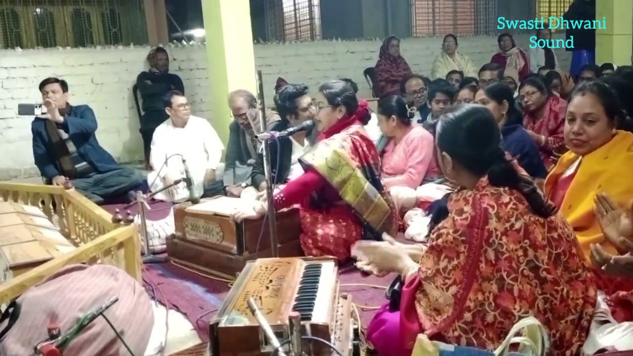 Karo Jay Jay Kar | কারো জয় জয় কার | শ্রী শ্রী ঠাকুর অনুকূল চন্দ্রের হিন্দি ভজন | 