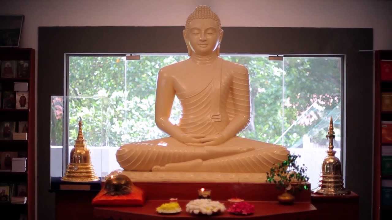 Sri Sambuddhathwa Jayanthi Mandiraya (Buddhist Cultural Centre)