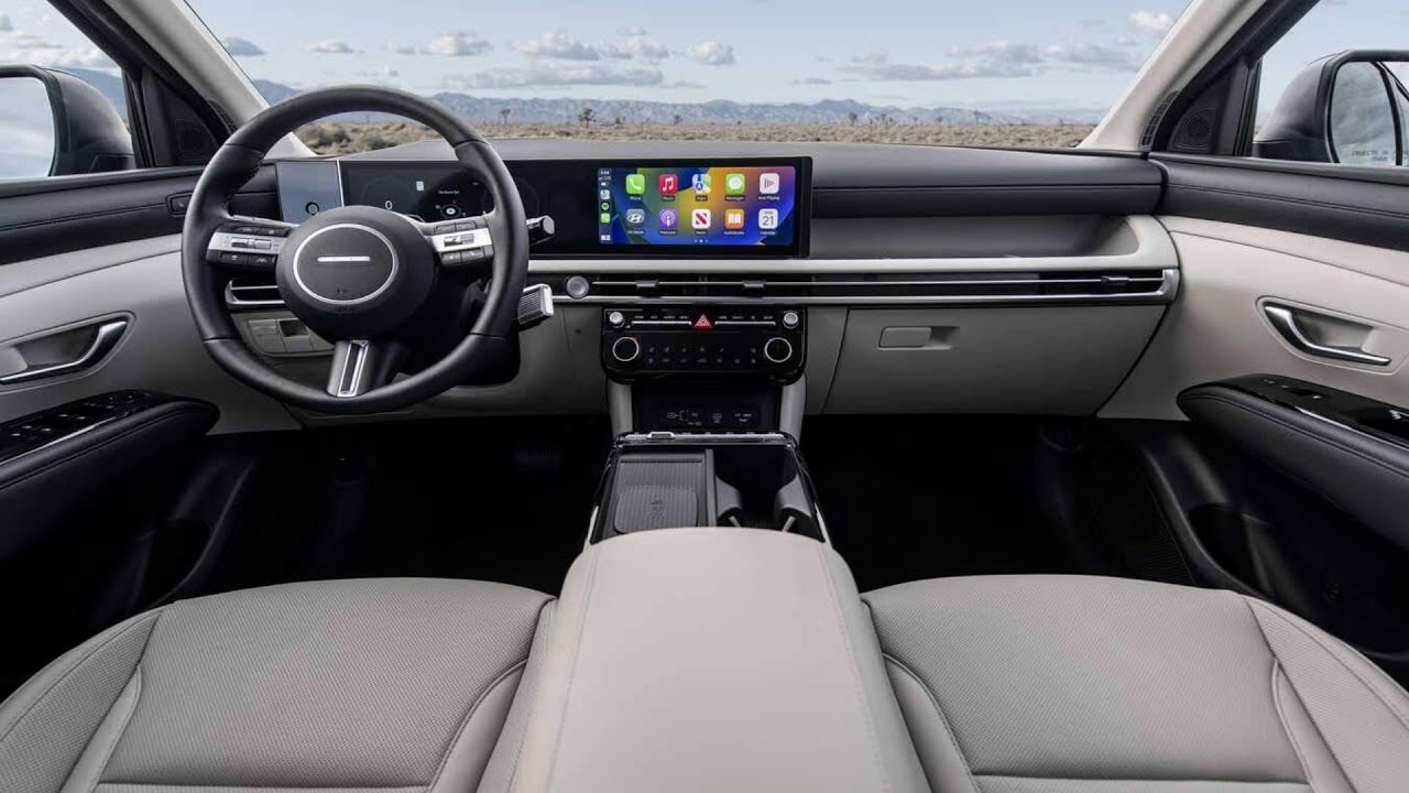 7 Of The Best Hybrid SUVs 2025