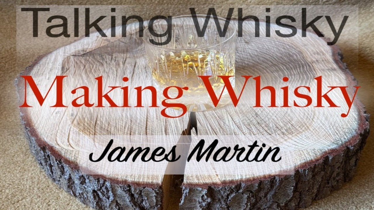 How is Whisky Made?