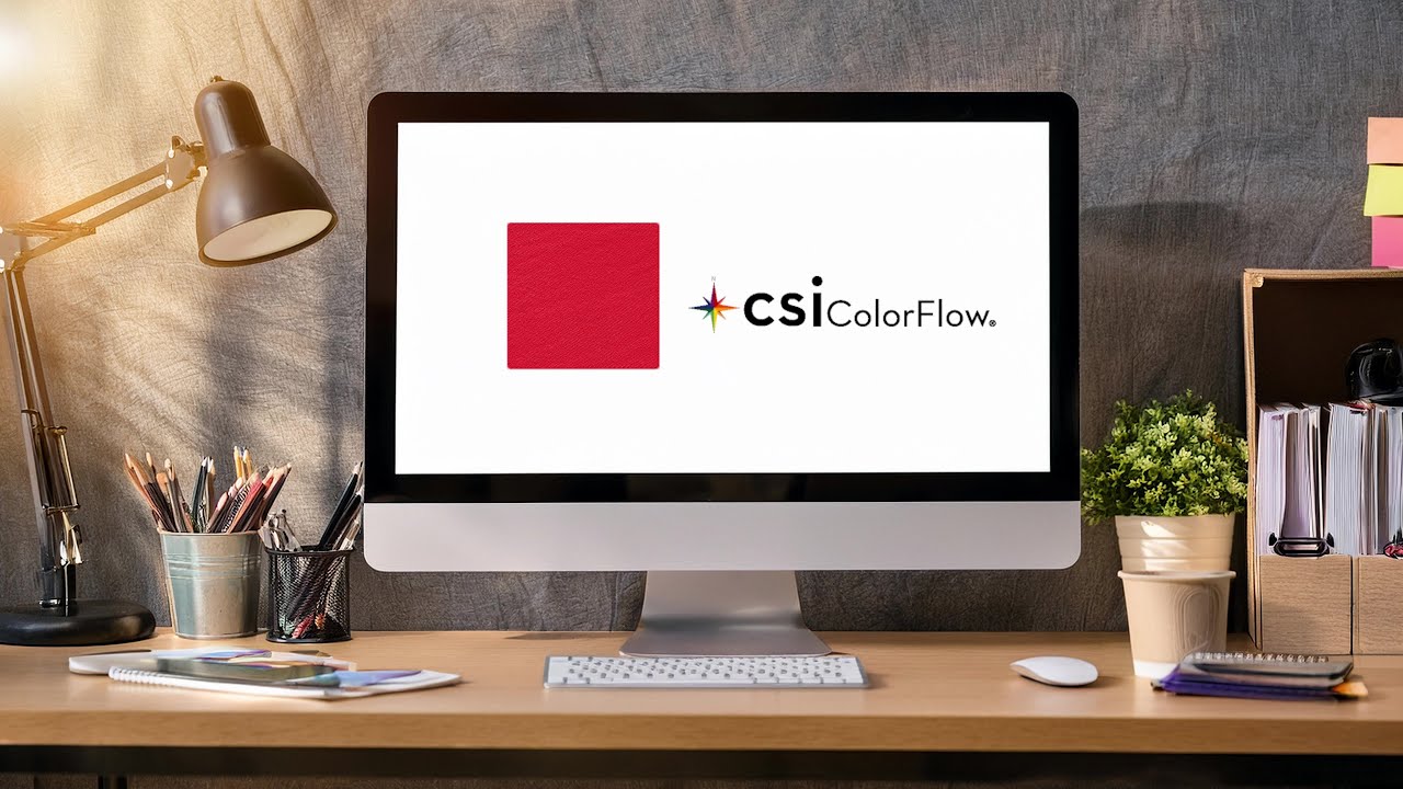 CSI ColorFlow&reg;