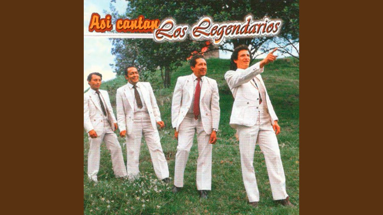 Cantándole al Amor