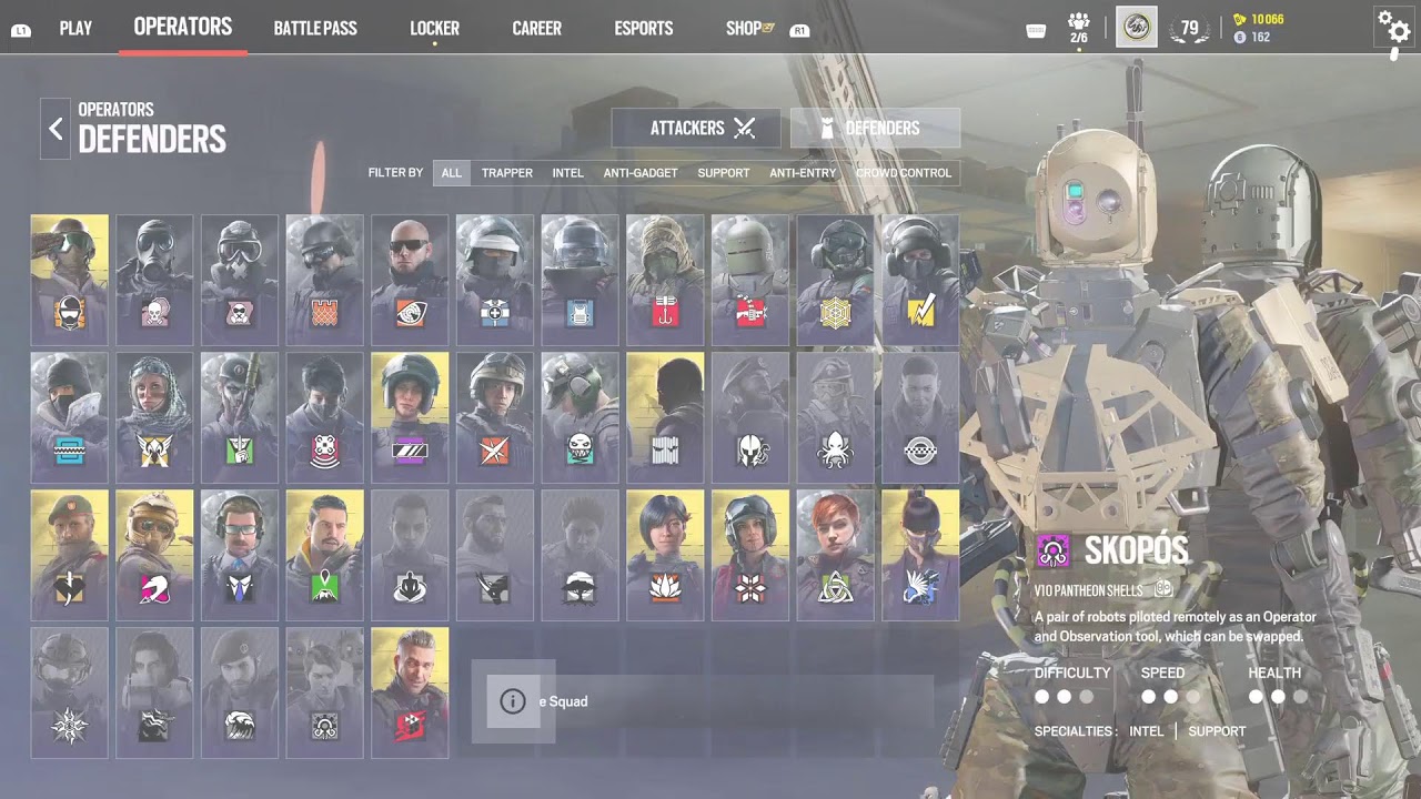 Rainbow6