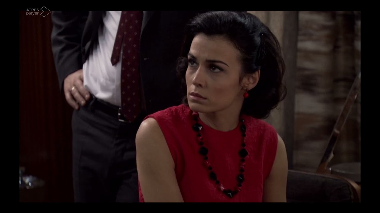 Amar C517 - Arratia interroga a Laura e Ismael