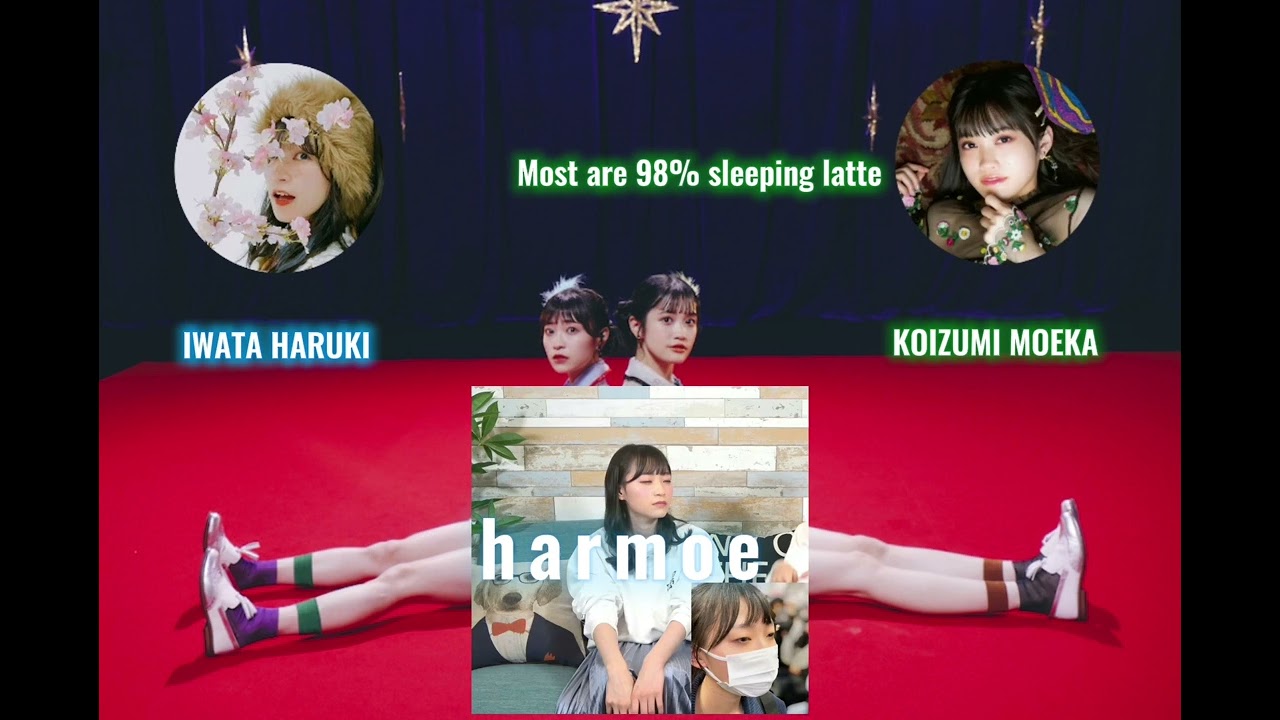 [Eng Sub] what will harmoe do after swaping body? (21-11-03)