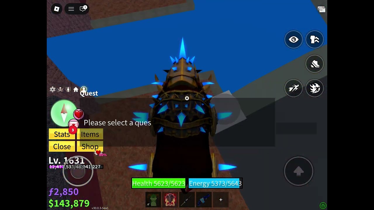 ￼Blox fruits ￼￼￼Mammoth grinding