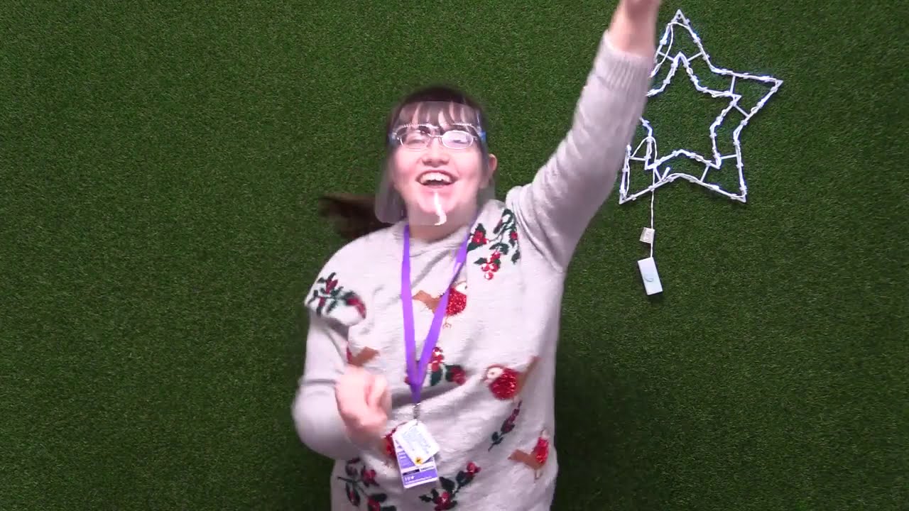 Merry Christmas Everyone from our Directions Staff and Students