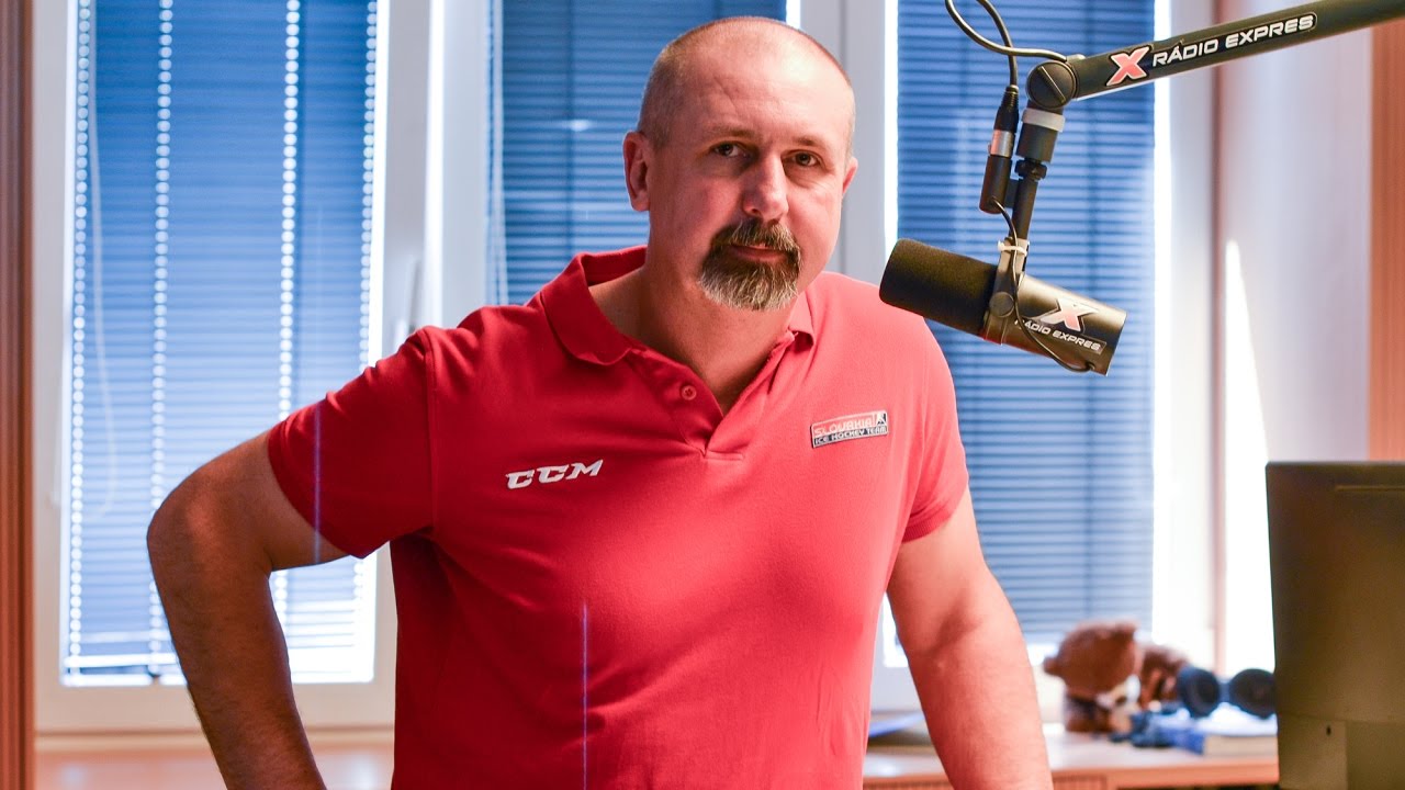 Zdeno Cíger - Určite by sa mi lepšie robilo, keby som mal viac mien