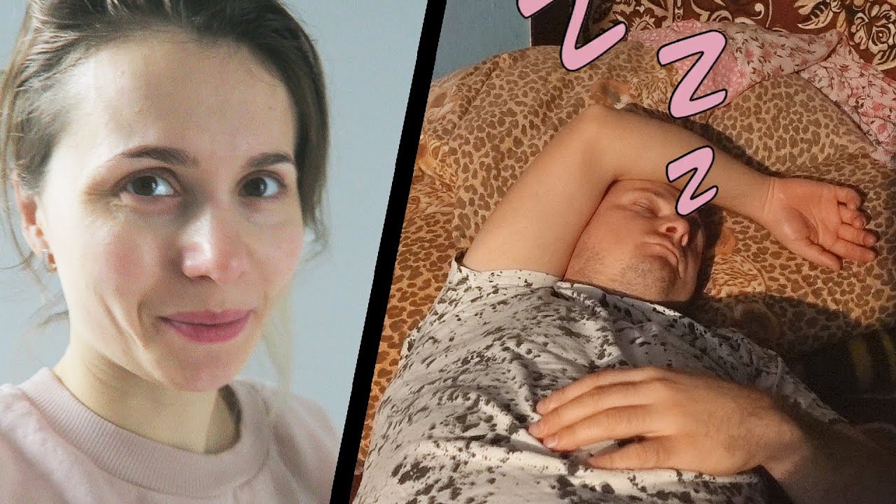 Am adormit pe Lijanca la Bunica