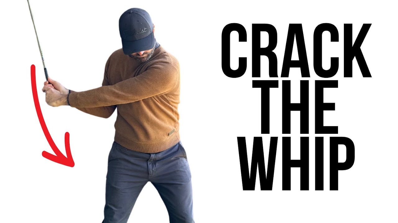 How to Crack the Club Through the Ball