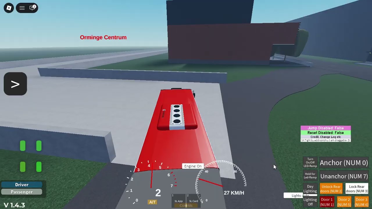 stockholm nacka värmdo linje 492 från Stockholm C (cityterminalen) till slussen