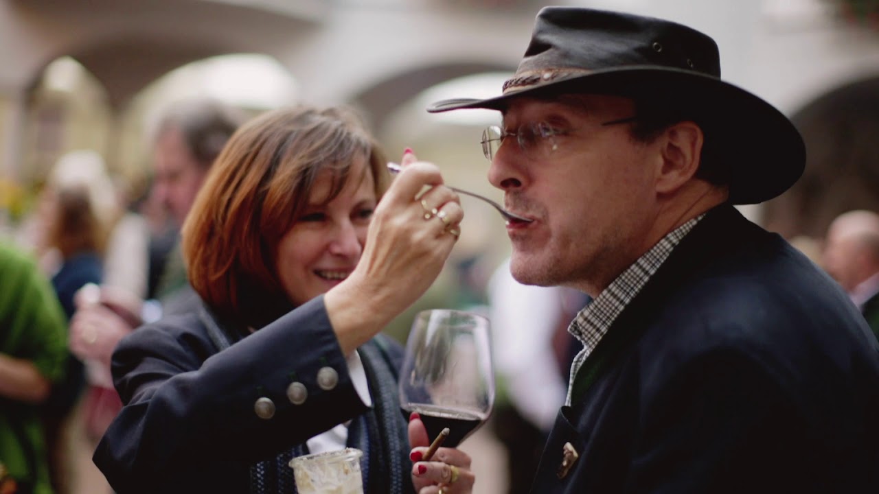 Weinschloss Thaller Gourmetfestival
