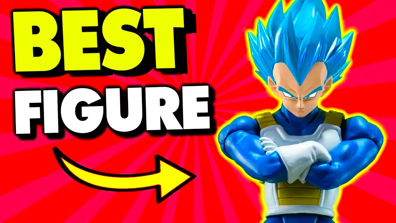 CHEAP VEGETA Dragonball Figure (only $35)