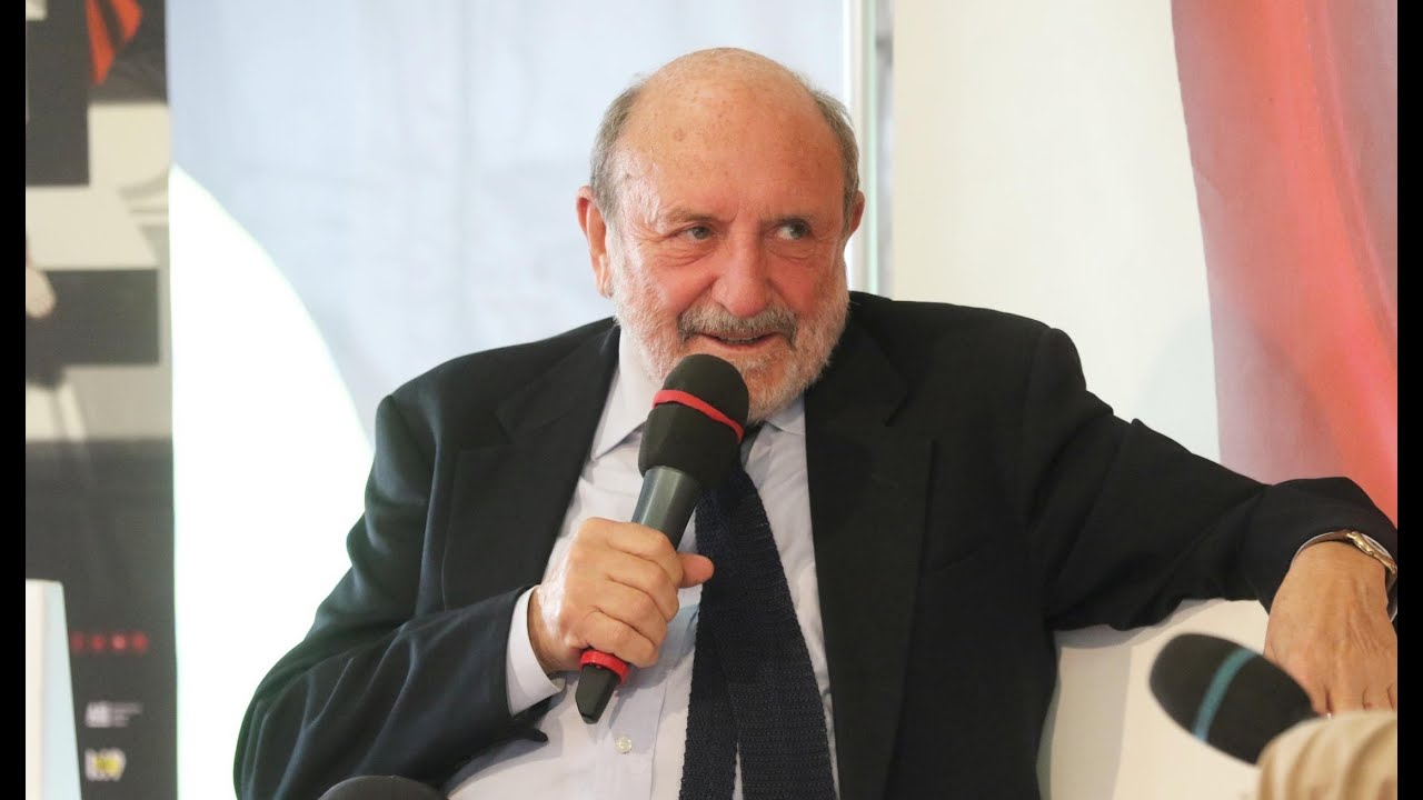 èStoria 2021 - La follia liquida, con U. Galimberti e M. Cirri
