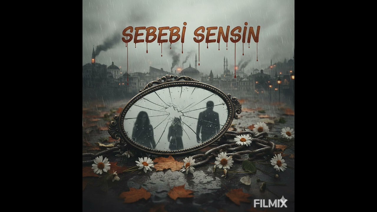 Sebebi Sensin #arabesk #müzik #ytdayibenionecikarnolur #şarkı #askbuyusu #music 