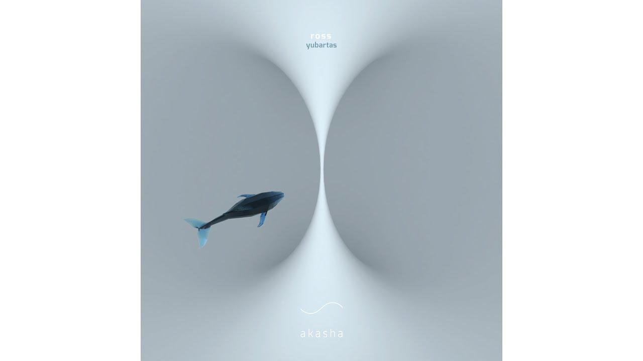 yubartas [&aacute;lbum] &ndash; ross &middot; AK10