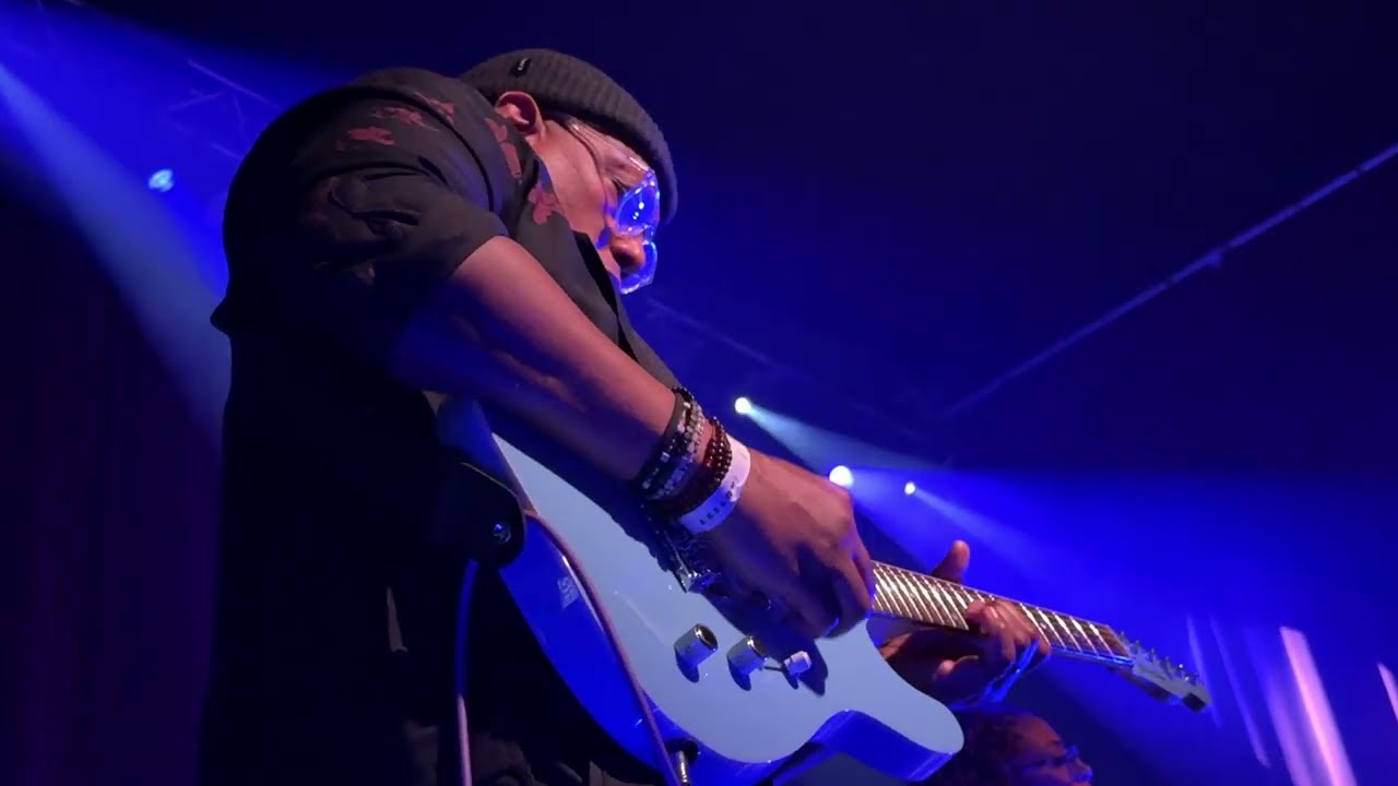 Don Was & The Pan-Detroit Ensemble - Help On The Way @ Ardmore Music Hall (1/14/26)