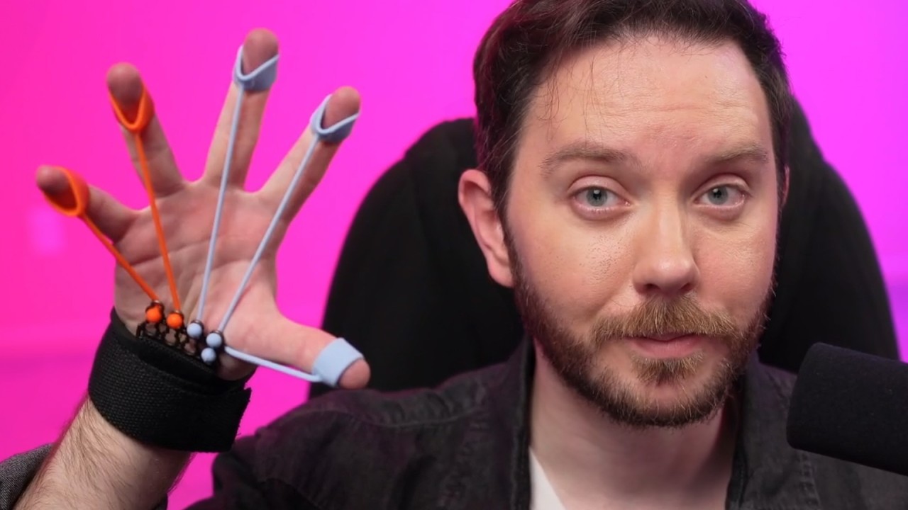 Weird Things That Helped Me Recover from a Stroke