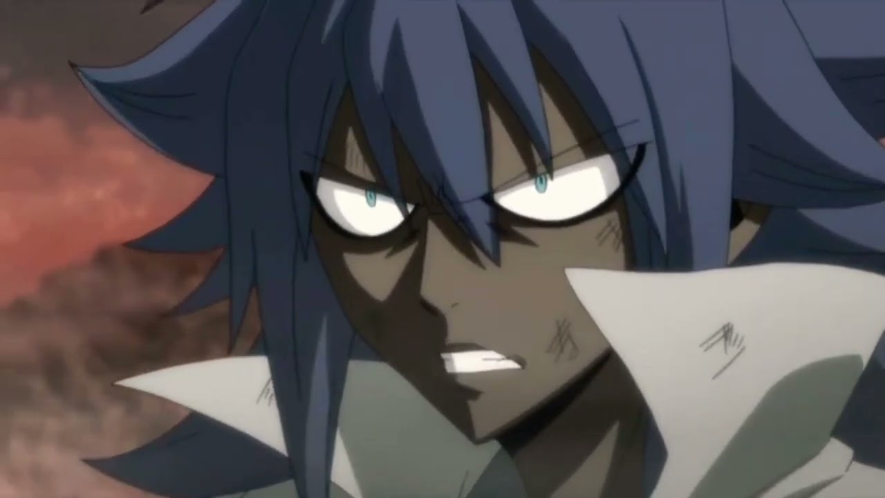 The Dragon King. | ACNOLOGIA