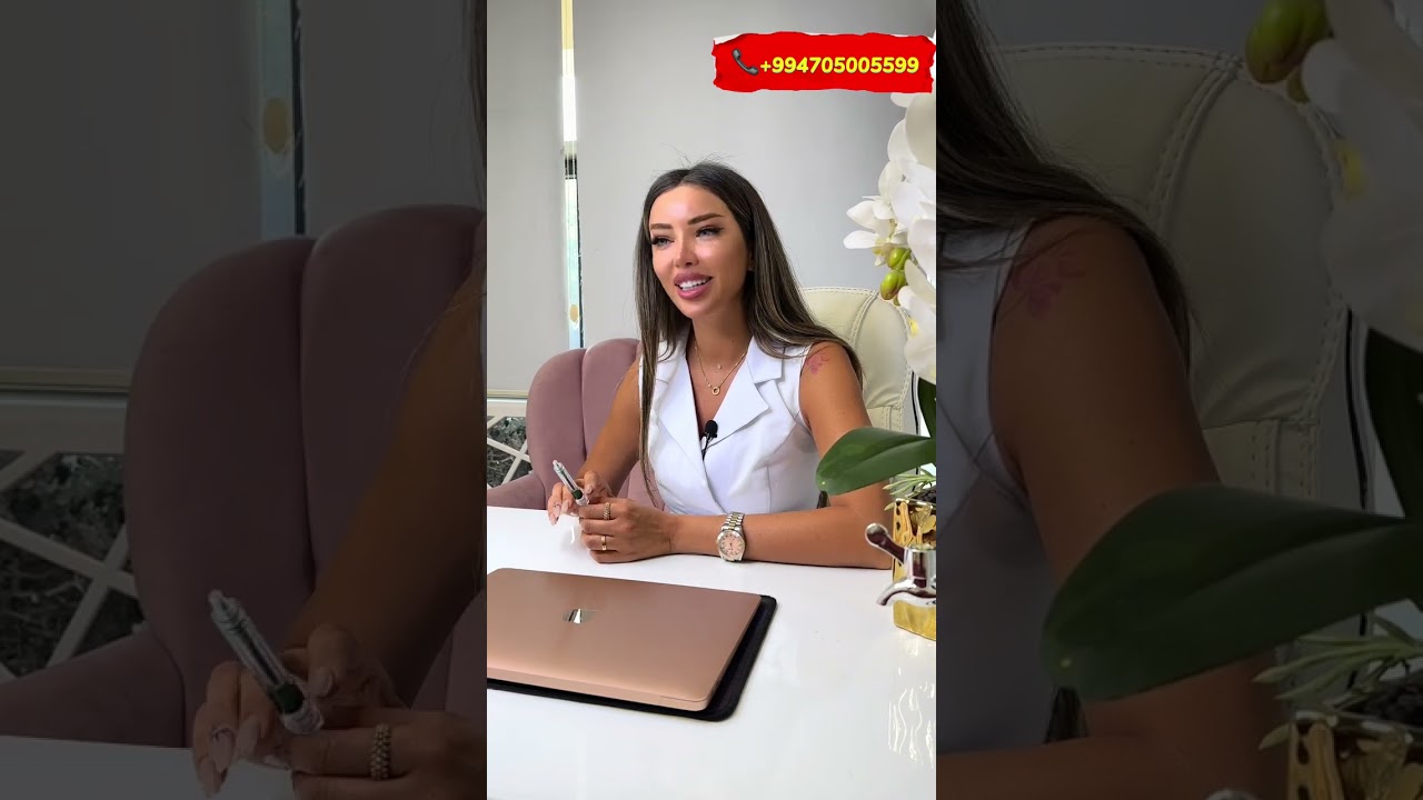 Kosmetoloqları nə əsəbləşdirir? - Nigar Rufat cavablandırdı