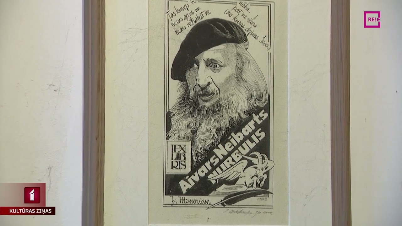 &ldquo;Ņaudiena.rrr&rdquo; &ndash; dzeja par dzīvniekiem un dzīvi