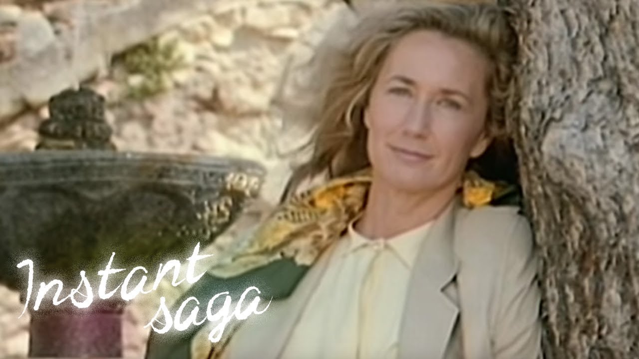 Le Château des Oliviers - Les racines - Episode 01 - Instant Saga