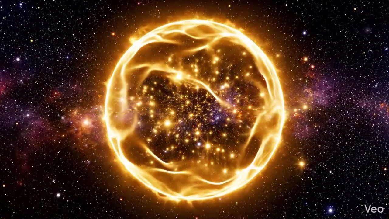 Abundance Portal Energy Frequency to Attract Prosperity