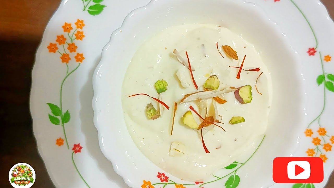 Homemade Shreekhand, pure desi Shreekhand sweetnessShreekhand at home 🍨When milk turns into magic ✨