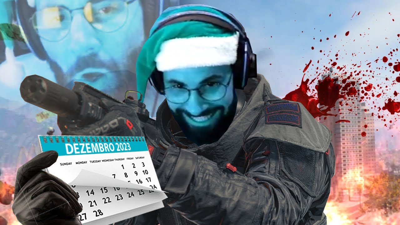 DEZEMBRO DE GUERRA E PIRATARIA (2023)(ATRASADO)