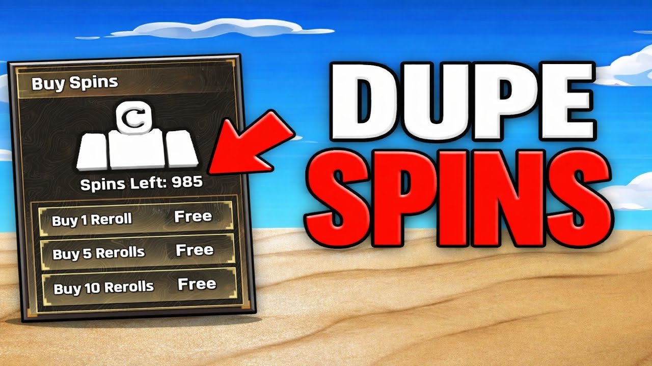 The Forge Script GUI | DUPE SPINS, AUTOFARM, INSTANT FORGE, BOSS FARM, AUTO CAVE, WORLD 3 & MORE