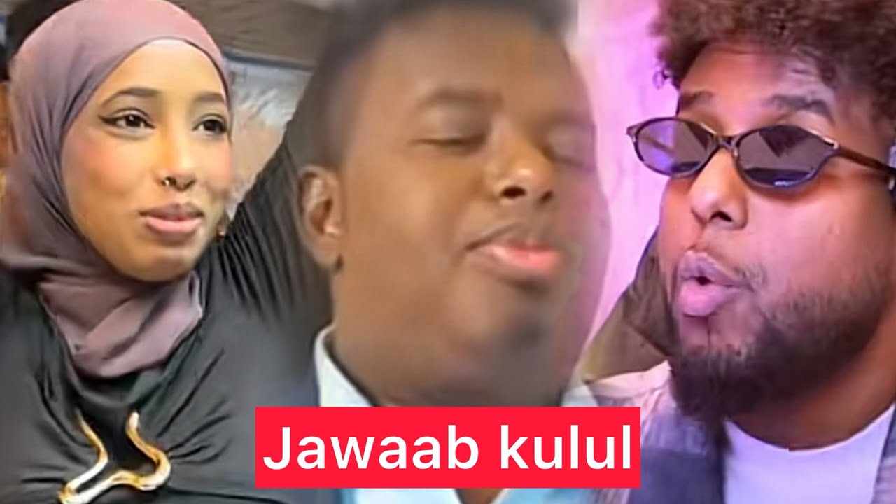 Jawaab kulul sundus oo si kulul u weerartay dahair calsow maxkamada dahir fashil aye
