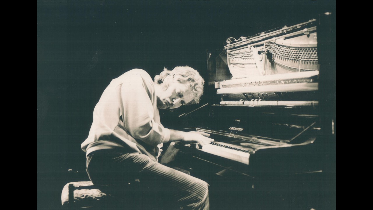 Peace - ft Brian Waite (piano) & Ben Thomas (trumpet)